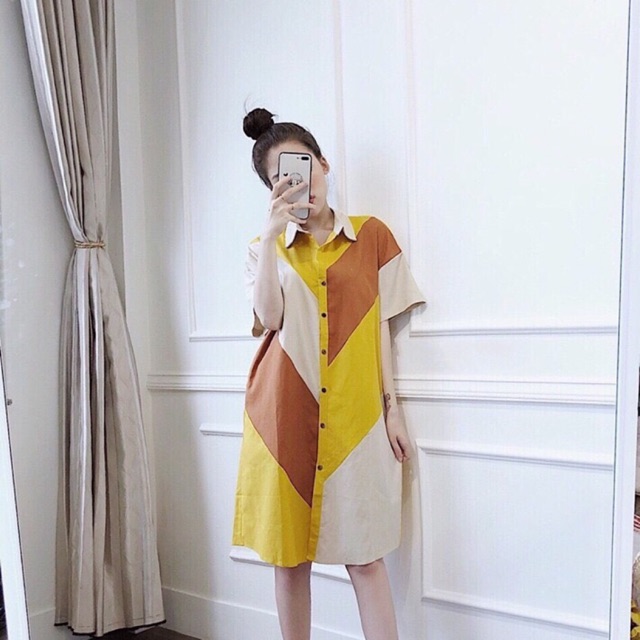 Váy đũi . 2 sản phẩm chỉ 150