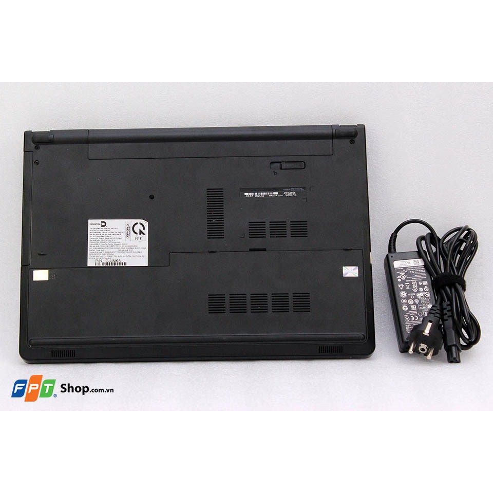 Laptop Dell 3578, Vostro V3578 i7 8550U/8GB/1TB/2GB M520/Win10 (NGMPF11) | WebRaoVat - webraovat.net.vn