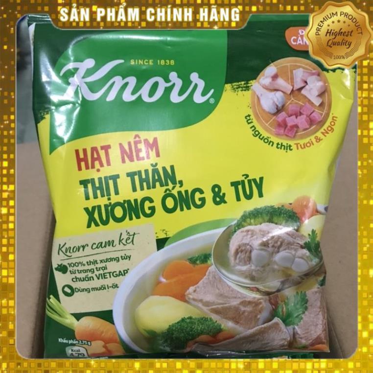 Hạt Nêm Knorr Gói 400g Mới