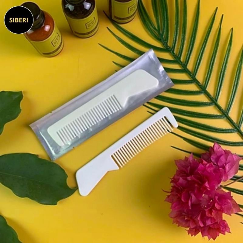 Lược bỏ túi mini tiện lợi
