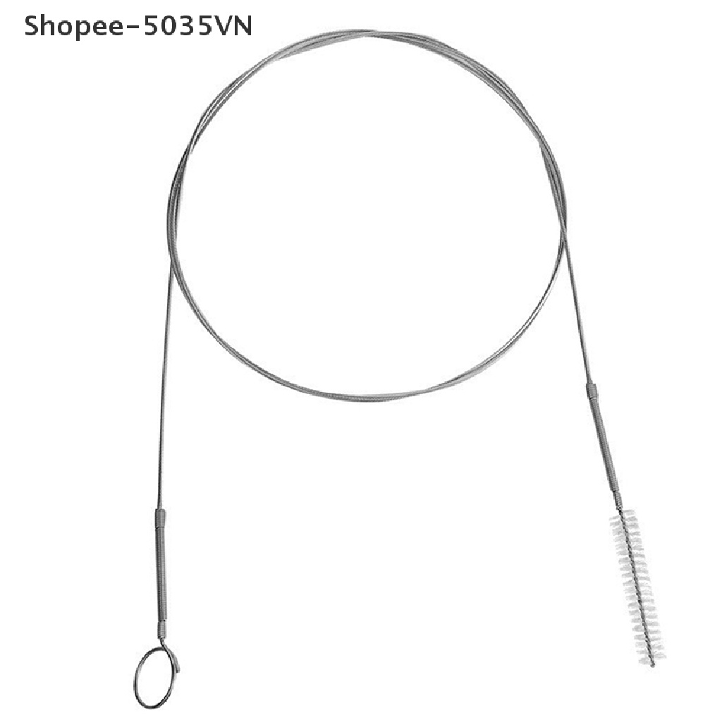 {AKIN} Bàn Chải Làm Sạch Lỗ Thoát Nước Xe Hơi {akindofstar1.vn}