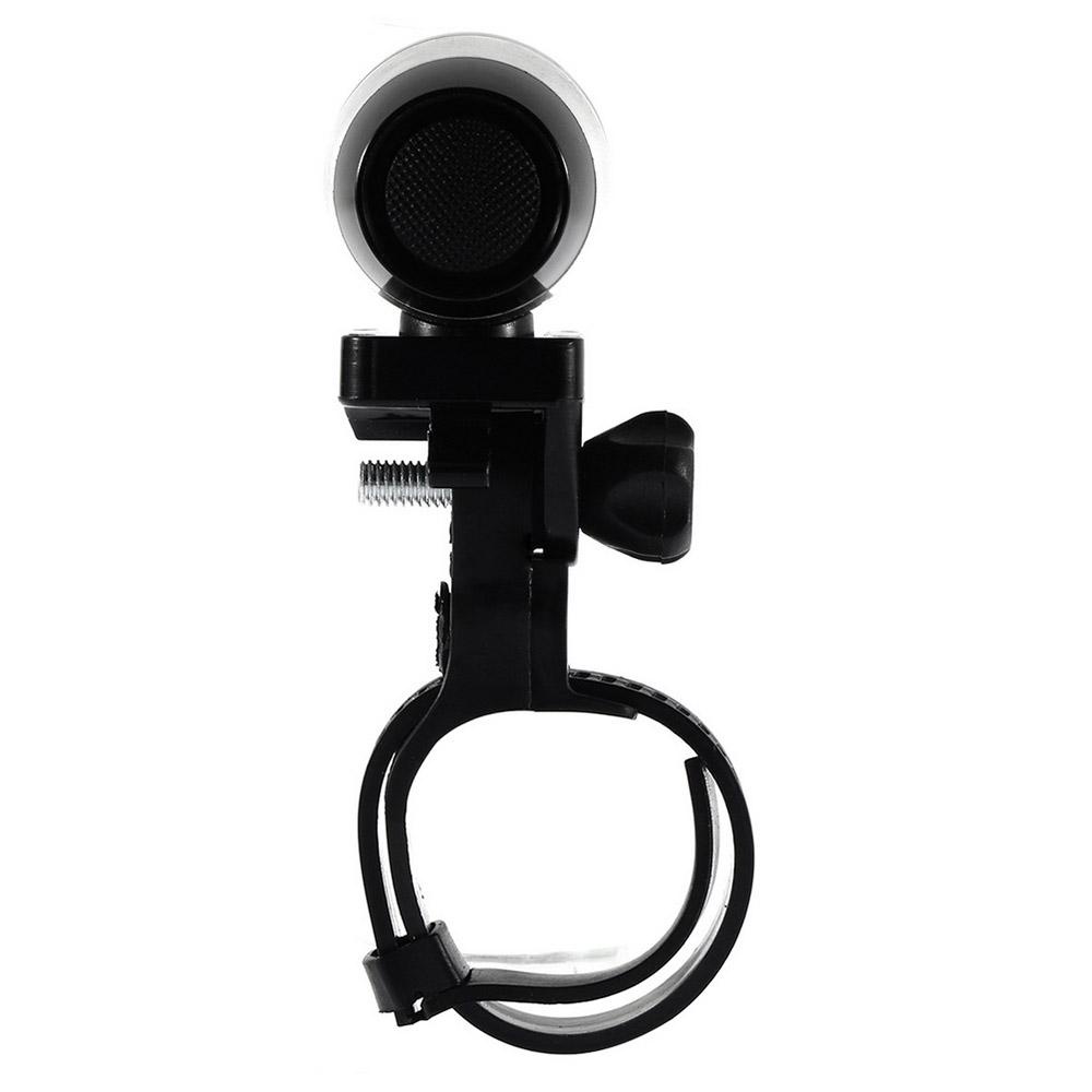 ELLSWORTH Đèn Pha 6 Bóng LED Cảnh Báo An Toàn Chuyên Nghiệp Kèm Giá Đỡ Cho Xe Đạp