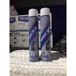 Keo xịt xốp