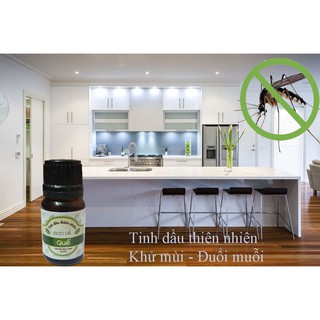Tinh dầu cà phê Eco oil 10ml( giá siêu rẻ )