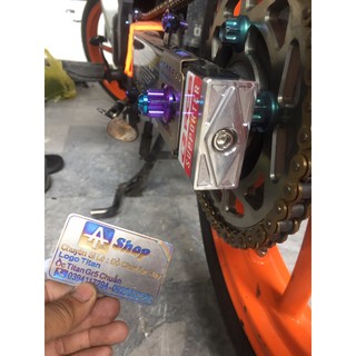 Pát tăng sên âm winnerx, winner,ex150, raider