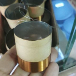 Côn loa bass 25 - 2 lớp