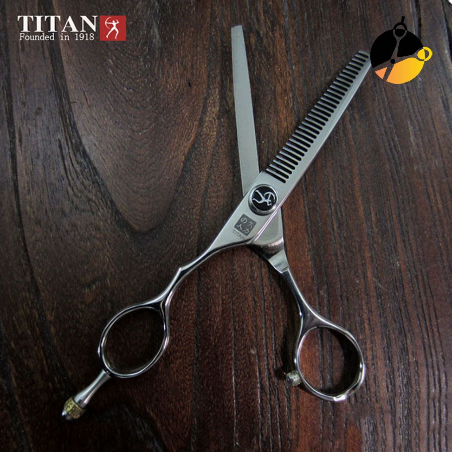 Kéo tỉa tay trái Titan L4630