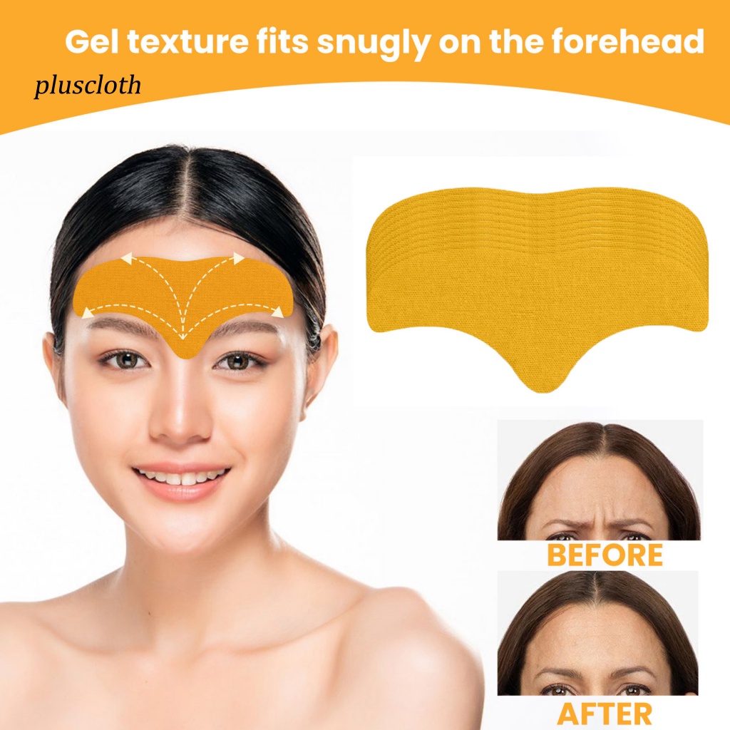 Miếng Dán Làm Săn Chắc Da Mặt Chống Nếp Nhăn Cho Nữ