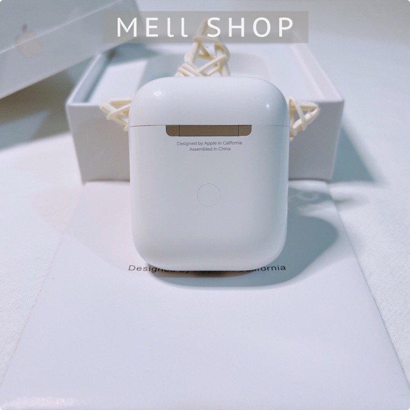 Tai Nghe Bluetooth TWS AP 2 Đổi Tên - Định Vị - Check Setting • Mell Shop | BigBuy360 - bigbuy360.vn