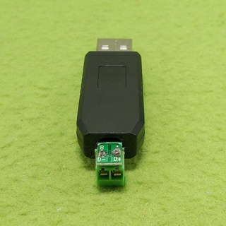 Dây Cáp Chuyển Đổi USB Sang 485 Hỗ Trợ WIN7 / 8 SM 485 Chuyên Dụng