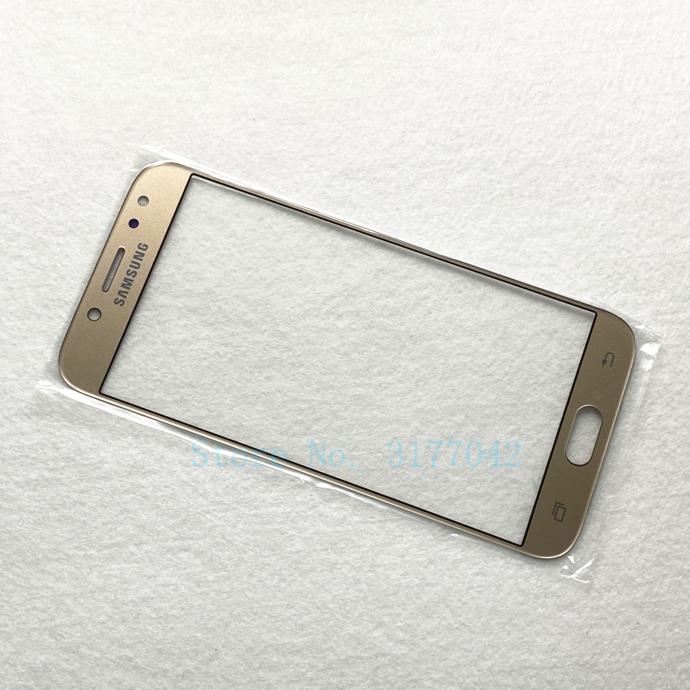 Màn Hình Cảm Ứng LCD Bằng Kính Thay Thế Chuyên Dụng Cho Samsung Galaxy J3 J5 J7 2017 J330 J530 J730