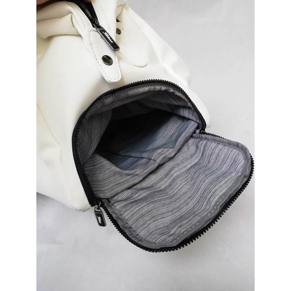 Túi xách golf nam - Túi golf Titlesi 2022 - chất vải chống nước và bền bỉ