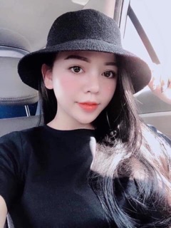 Mũ vành nữ