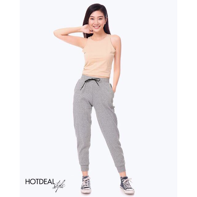 {SALE} [GIÁ SỈ SLL] QUẦN J41 JOGGER LEN TĂM THỂ THAO Sieu hot