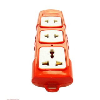 Mua Combo 20 ổ cắm chịu tải ominsu 6000w