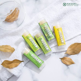 Son Dưỡng Môi HURRAW! Lip Balm 4.8g