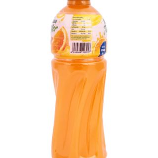 Nước cam ép Twister 455ml thùng 24 chai