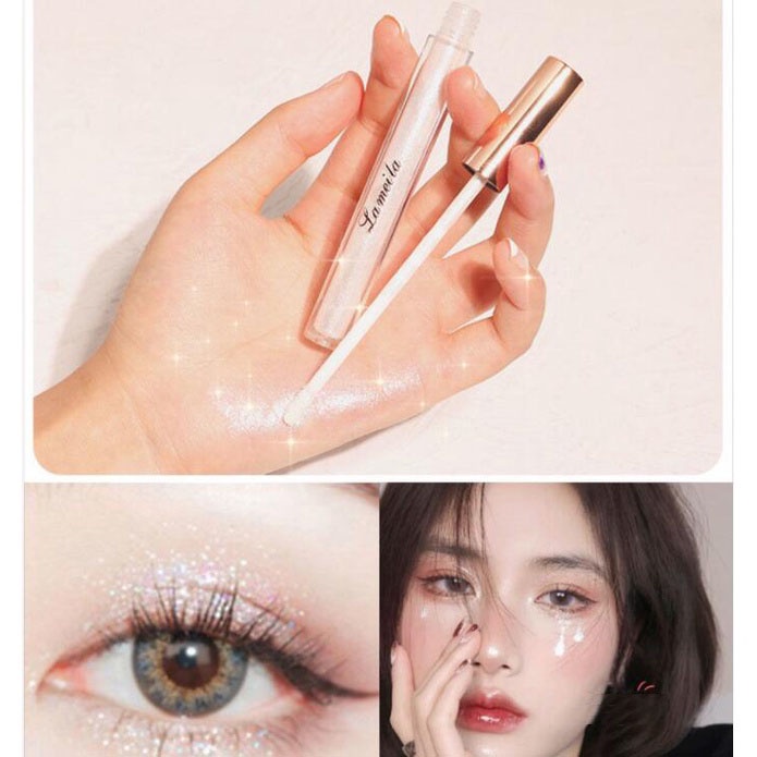 [Hàng mới về] Kem che khuyết điểm/tạo khối/bắt sáng cho gương mặt