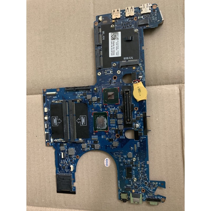 Mainboard laptop dell lattitude E6220