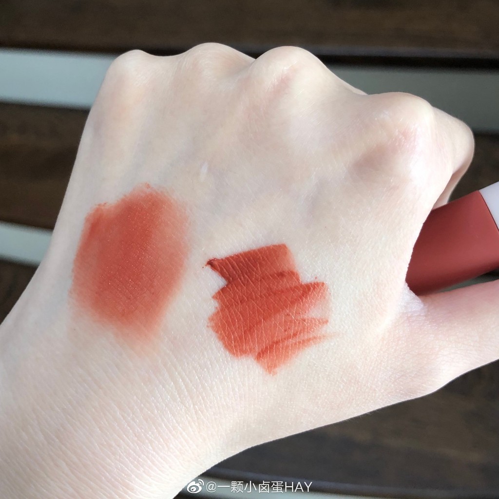 Son Kem Lì RARE BEAUTY Lip Souffle Matte Lip Cream màu Brave | BigBuy360 - bigbuy360.vn