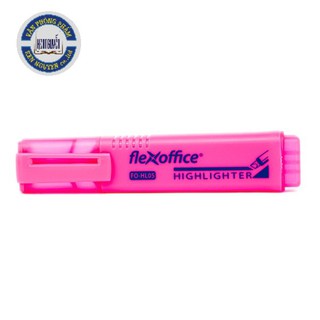 Bút dạ quang FlexOffice FO-HL05