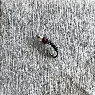 Mồi bọ câu cá suối, cá mương,rô( fly, tenkara)
