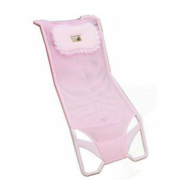 LƯỚI TẮM CHO BÉ SƠ SINH