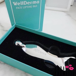 Cây Massage Wellderma Face Lifting Pad