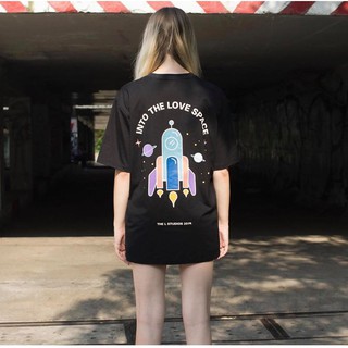 Áo Thun unisex VŨ TRỤ