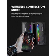 Loa Bluetooth có led RGB Marvo SG-269- Full Box- Hàng Chính Hãng