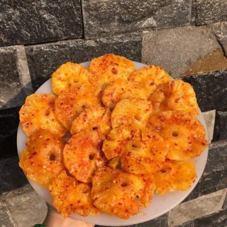 THƠM 1 NẮNG MUỐI ỚT