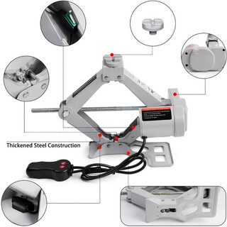 BỘ KÍCH GẦM ĐIỆN Ô TÔ ROGTZ TY-45EJ