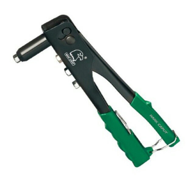 Súng Bắn Rive hiệu Hark Caput
