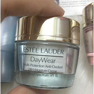 Mini estee lauder các loại