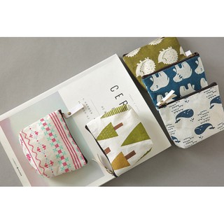 BP-Ví tiện ích canvas hoạ tiết