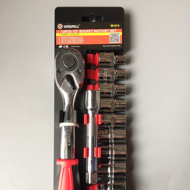 BỘ ĐẦU KHẨU W-014