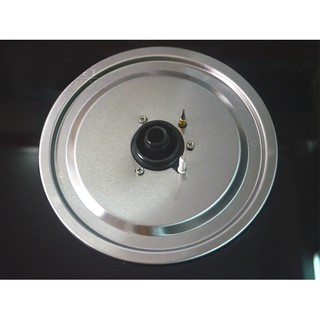 Bếp gas FASTER FS-204S