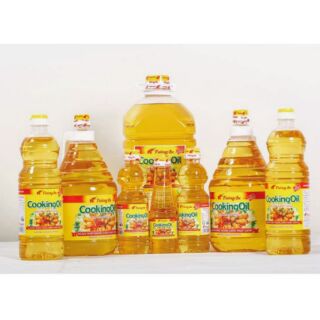 DẦU ĂN TƯỜNG AN COOKING OIL 10l