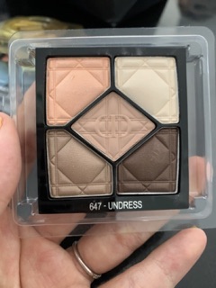 Phấn mắt dior