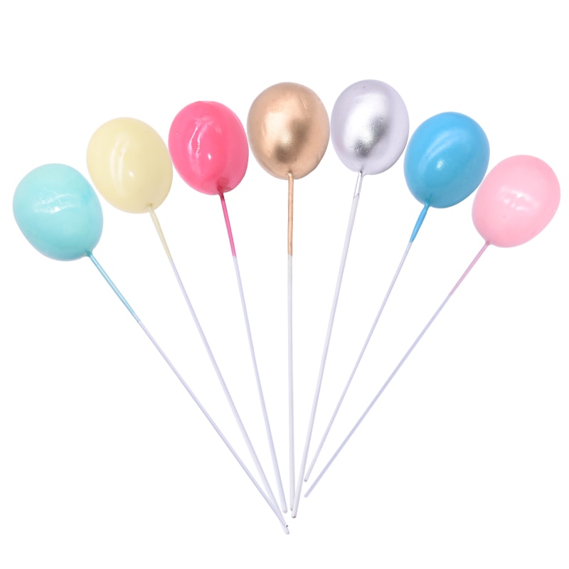 Phụ Kiện Trang Trí Bánh Kem Hình Kỳ Lân Dễ Thương