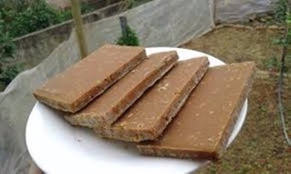 Combo 5kg đường phên