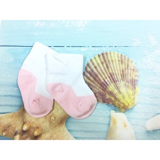 Tất sơ sinh cho bé