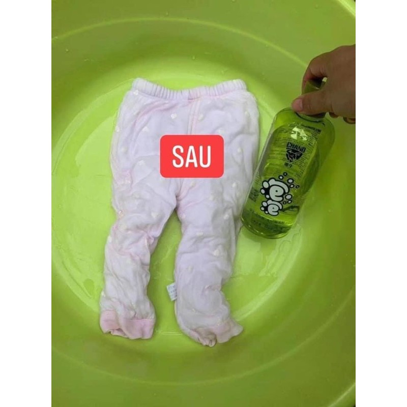 🔥🔥🔥 SALE SỐC nước tẩy mốc CHANO đánh bay mọi vết bẩn mốc 👌HÀNG CHÍNH HÃNG SỈ LẺ TOÀN QUỐC GIÁ TỐT NHẤT