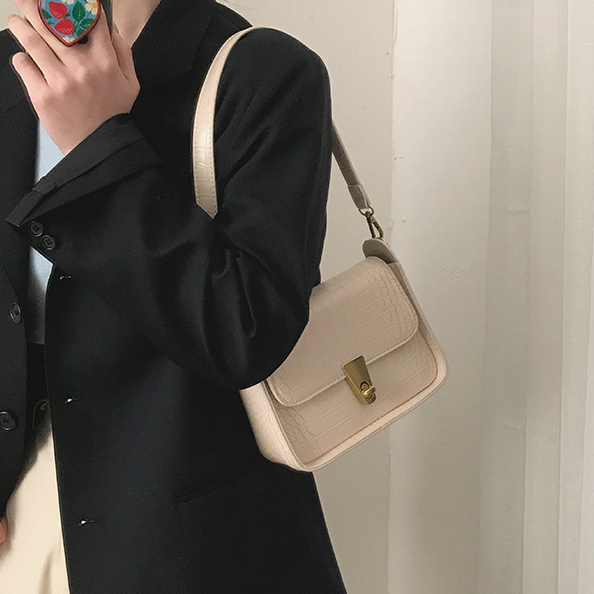 Túi xách nữ cá tính thời trang retro