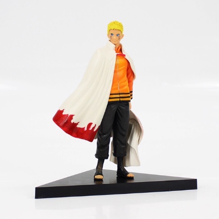 [ Dưa Hấu ] Mô hình nhân vật Naruto - Mô hình Madara Minato Deidara Gaara Sasuke Naruto trường thành