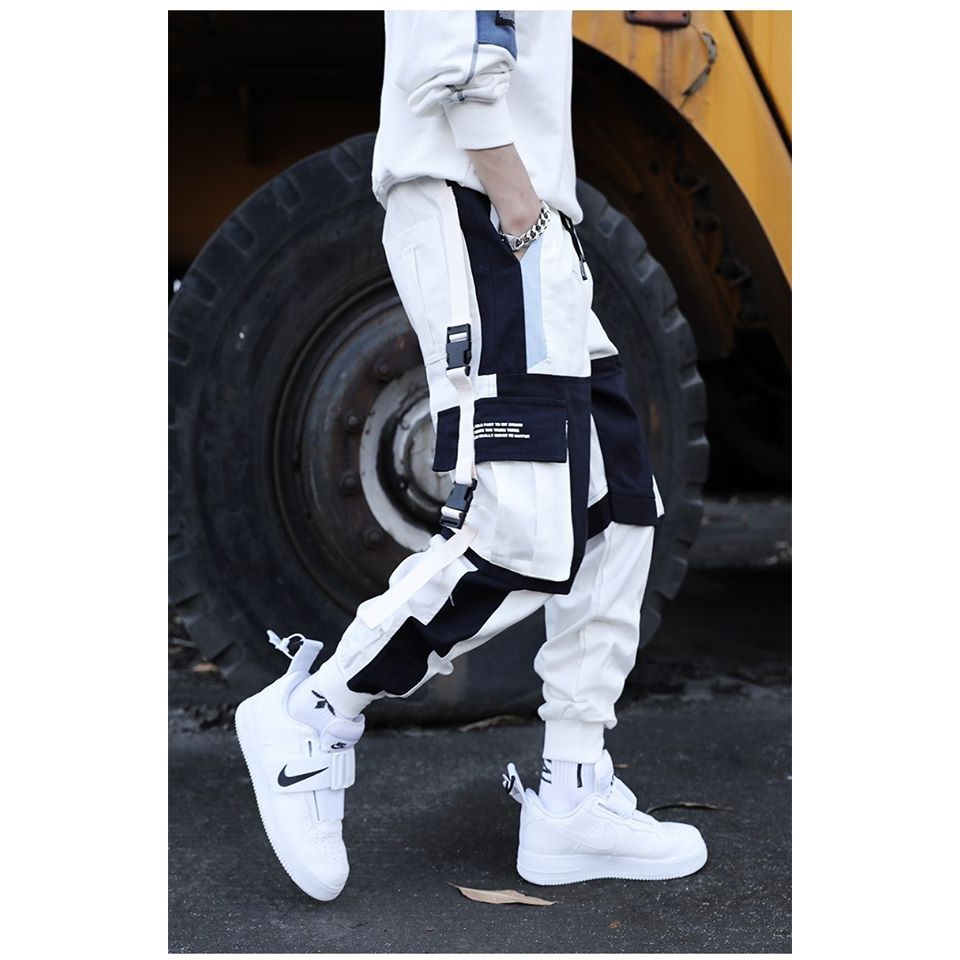 Quần Jogger Mistutami