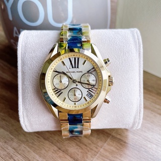Đồng Hồ Nữ Michael Kors MK6318