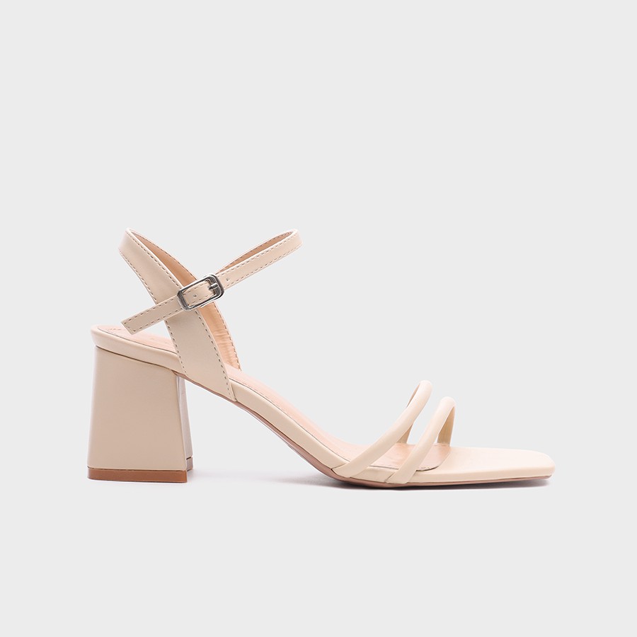 Giày Sandal DILY Thời Trang Công Sở Gót Vuông 5cm_AA0211