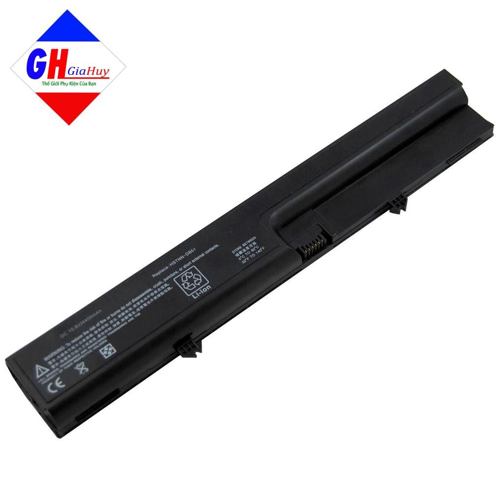 Pin Laptop HP Compaq 6530s 6520s