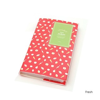 [FREESHIP 99K]_Album ảnh Instax Mini Lovable